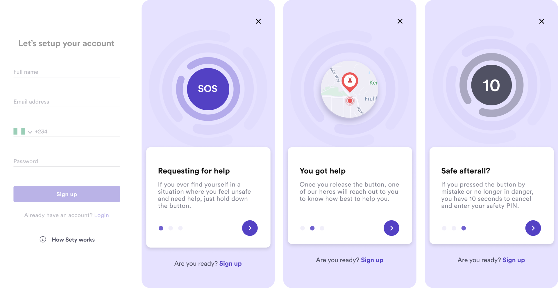 Onboarding Section 2